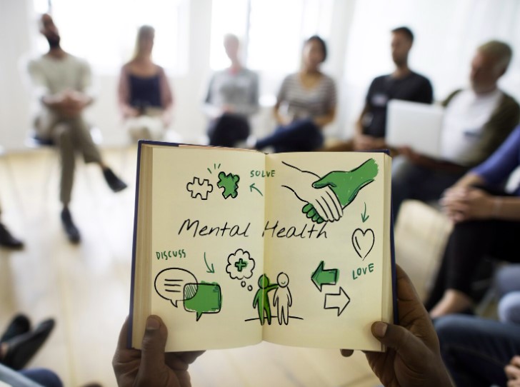 Mental Health Care: Finding the Right Psychiatrist Near You