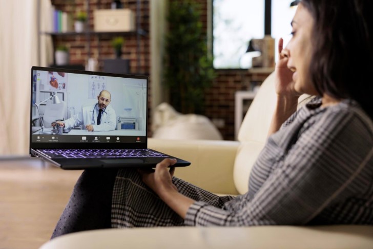 Telehealth: Revolutionizing Access to Mental Health Care